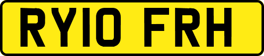 RY10FRH
