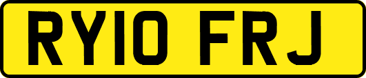 RY10FRJ