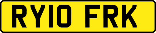 RY10FRK