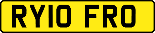 RY10FRO