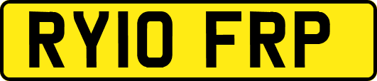 RY10FRP