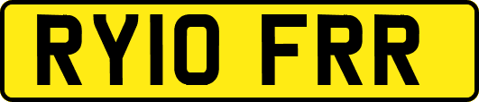 RY10FRR