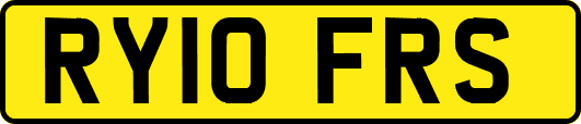 RY10FRS