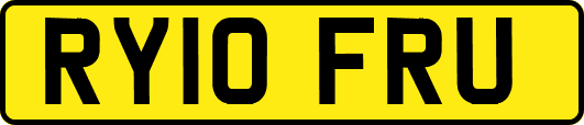 RY10FRU