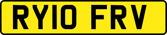 RY10FRV