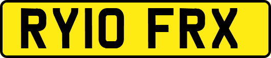 RY10FRX