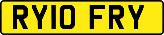 RY10FRY