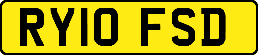 RY10FSD