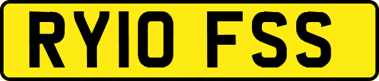 RY10FSS