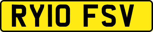 RY10FSV