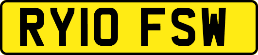 RY10FSW