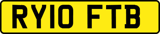 RY10FTB