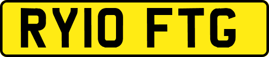 RY10FTG