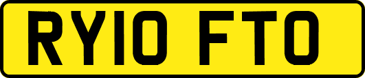 RY10FTO