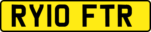 RY10FTR