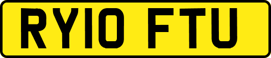 RY10FTU