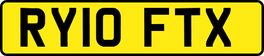 RY10FTX