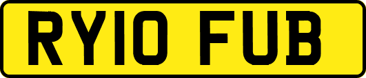 RY10FUB