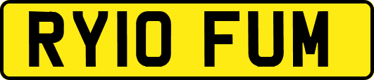 RY10FUM