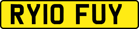 RY10FUY