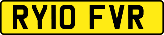 RY10FVR