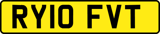 RY10FVT