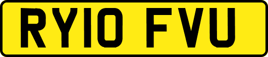 RY10FVU