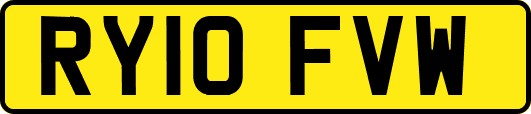 RY10FVW