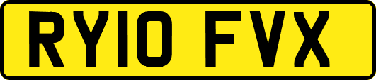 RY10FVX