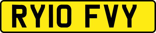 RY10FVY