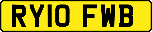 RY10FWB