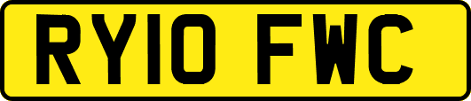 RY10FWC