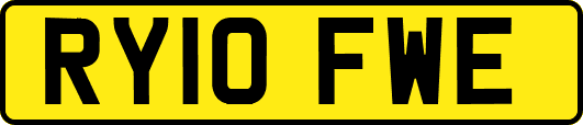 RY10FWE