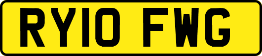 RY10FWG