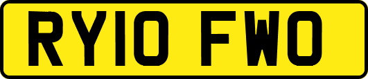 RY10FWO