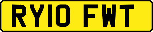 RY10FWT