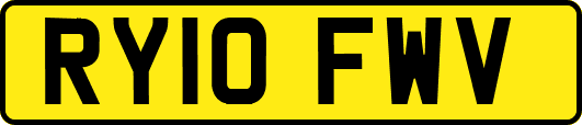 RY10FWV