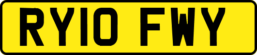 RY10FWY
