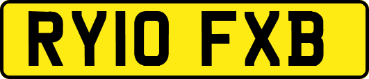 RY10FXB