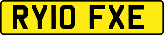 RY10FXE