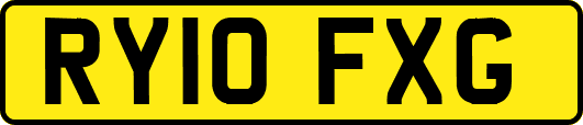 RY10FXG