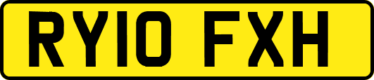 RY10FXH