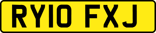 RY10FXJ