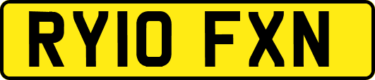 RY10FXN