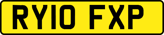 RY10FXP