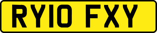 RY10FXY