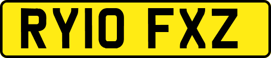 RY10FXZ