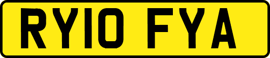 RY10FYA