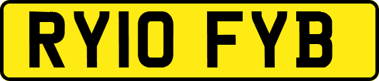 RY10FYB
