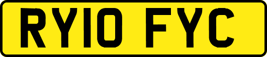 RY10FYC